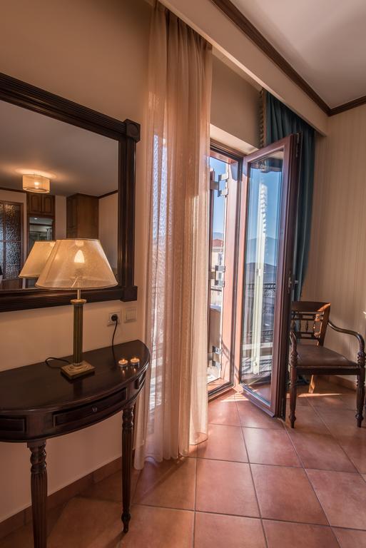 Marianna'S Home Accommodation Karpenisi Room photo