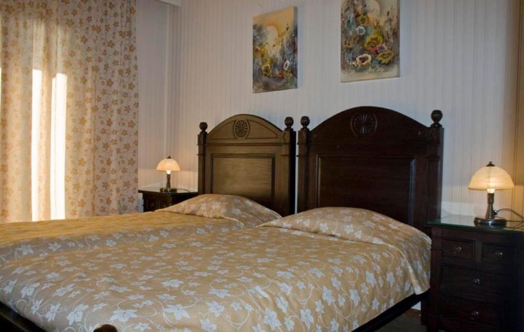 Marianna'S Home Accommodation Karpenisi Room photo